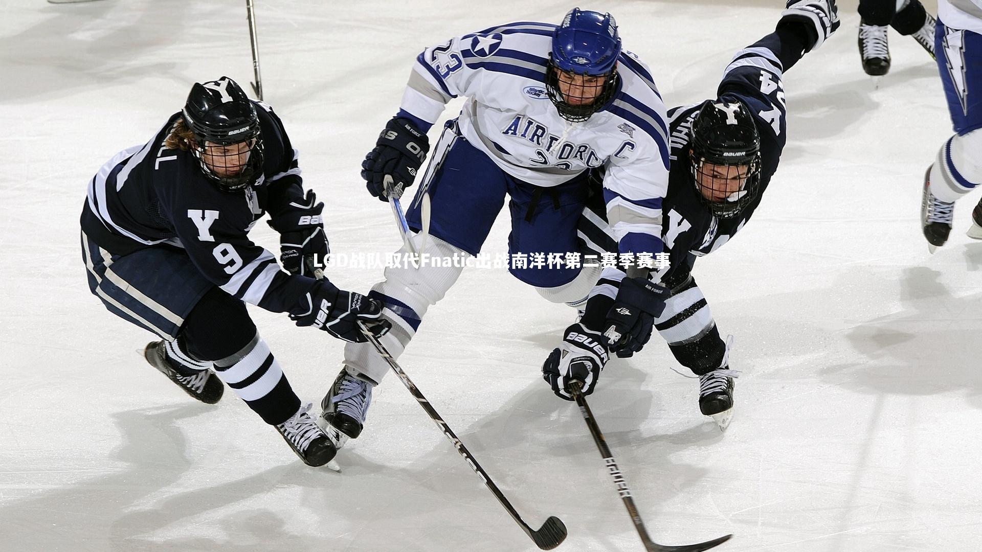 LGD战队取代Fnatic出战南洋杯第二赛季赛事